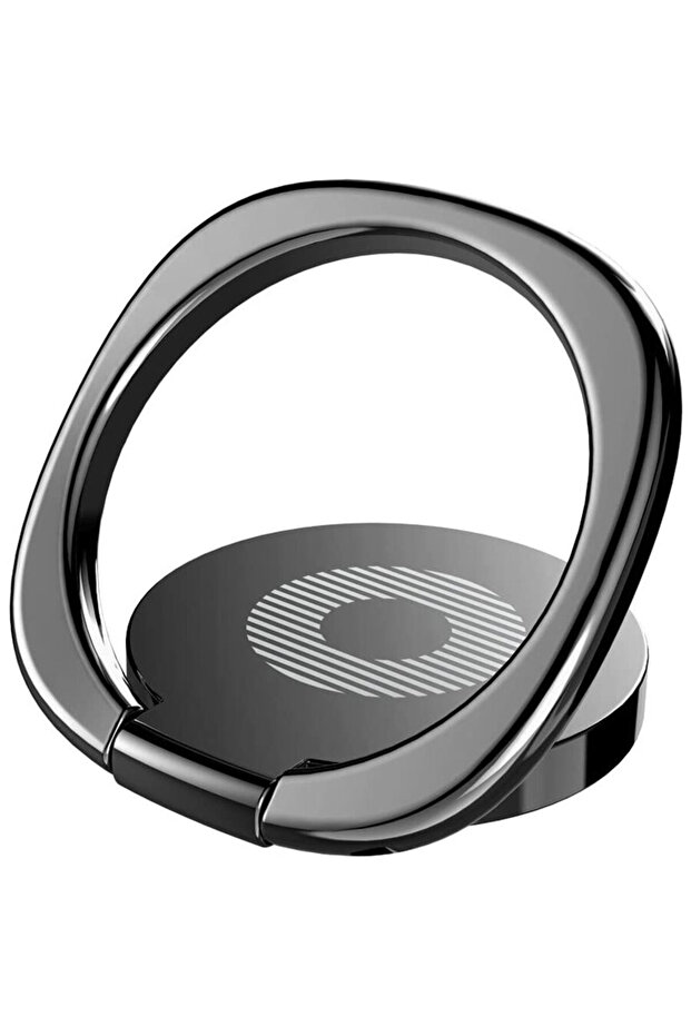 Ring Holder Privity Black - 3