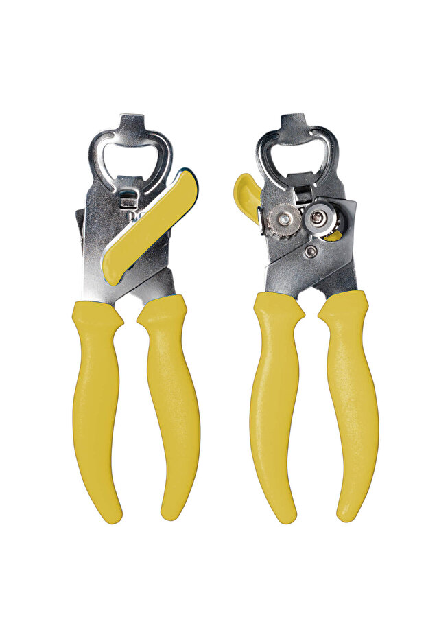 Desfacator multifunctional Gemma, galben - 1