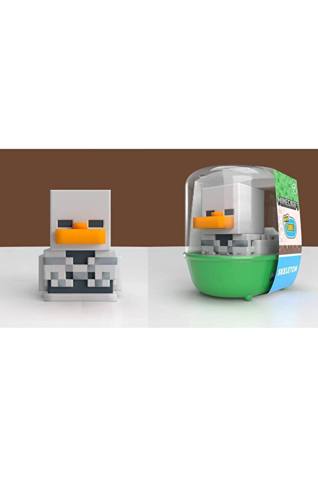 Mini-schelet Minecraft Tubbz - 5