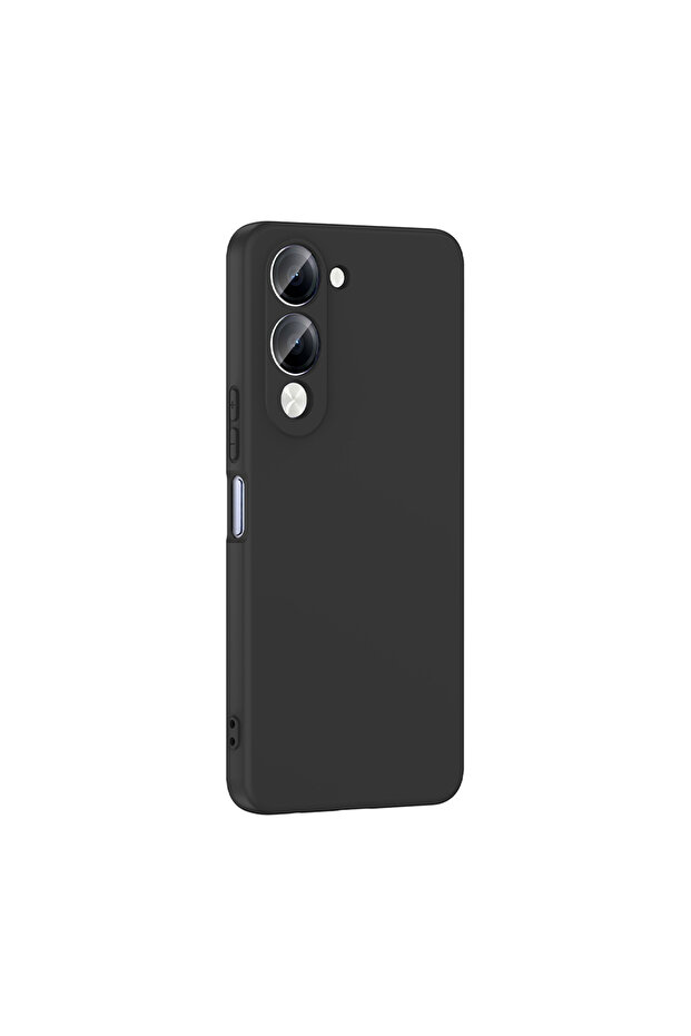 غطاء حماية Vivo Y19 CPPL Mara - أسود - 5