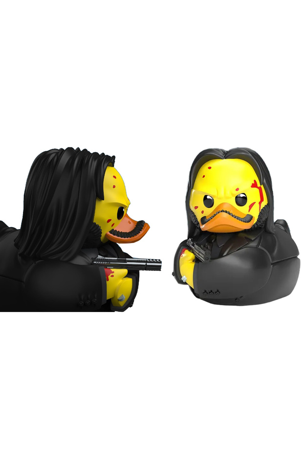 John Wick Tubbz Mini - 3