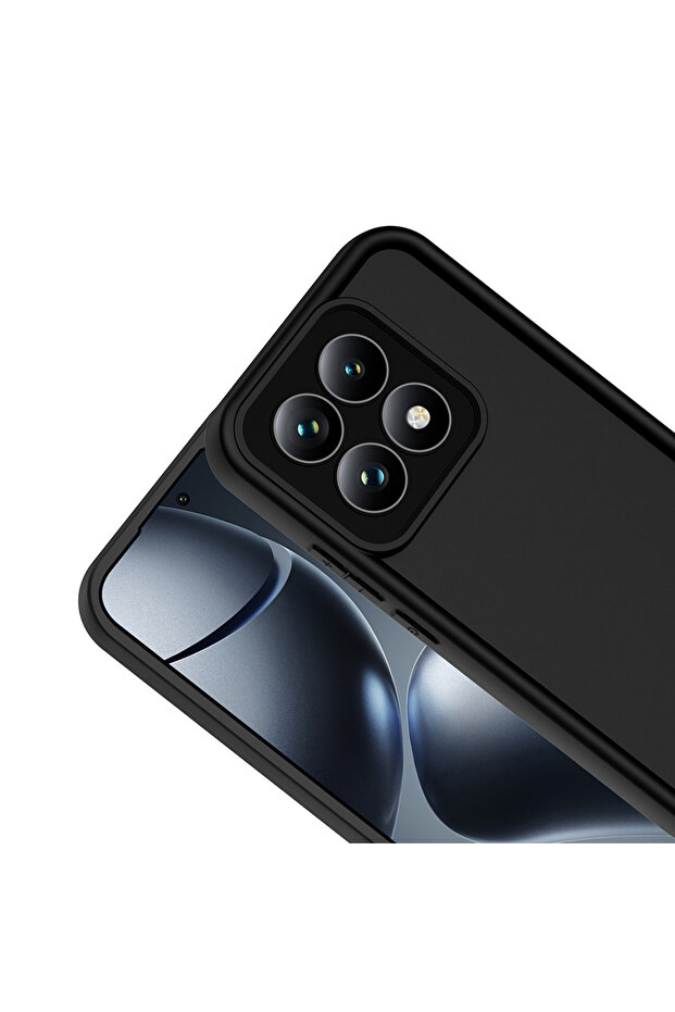 غطاء حماية للكاميرا 15T CPPL على شكل أناناس - وردي - 8