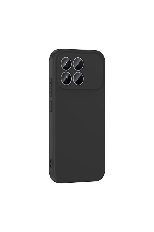 غطاء حماية CPPL Mara لهاتف Poco F8 Pro - أرجواني - 3