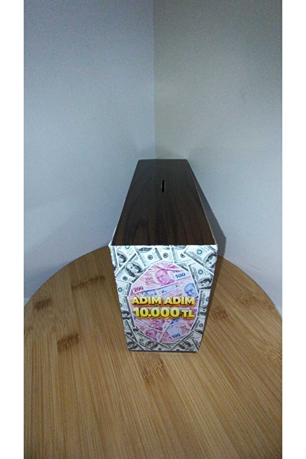 Dikdörtgen para işaretlemeli - 2