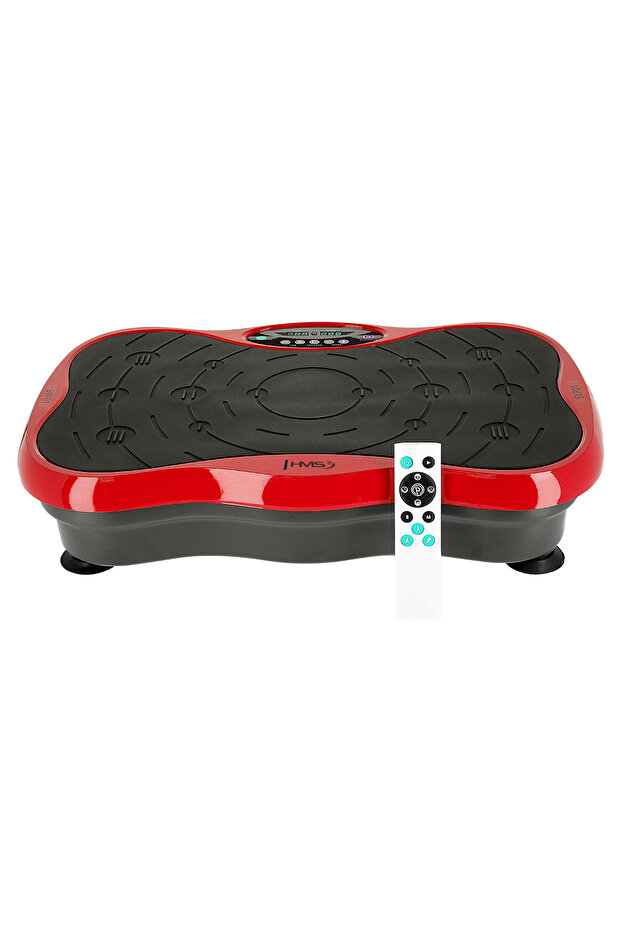 SVP01 RED VIBRATING PLATFORM HMS - 3