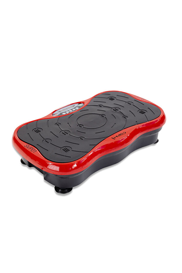 SVP01 RED VIBRATING PLATFORM HMS - 2