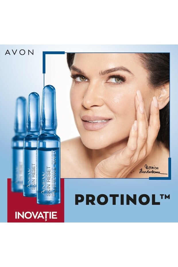 Fiole Anew Skin Reset - 2