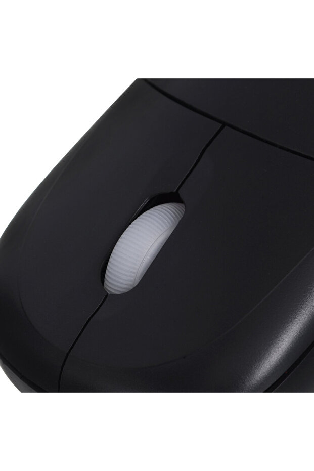 AMY-146 USB Tip-A Negru - 4