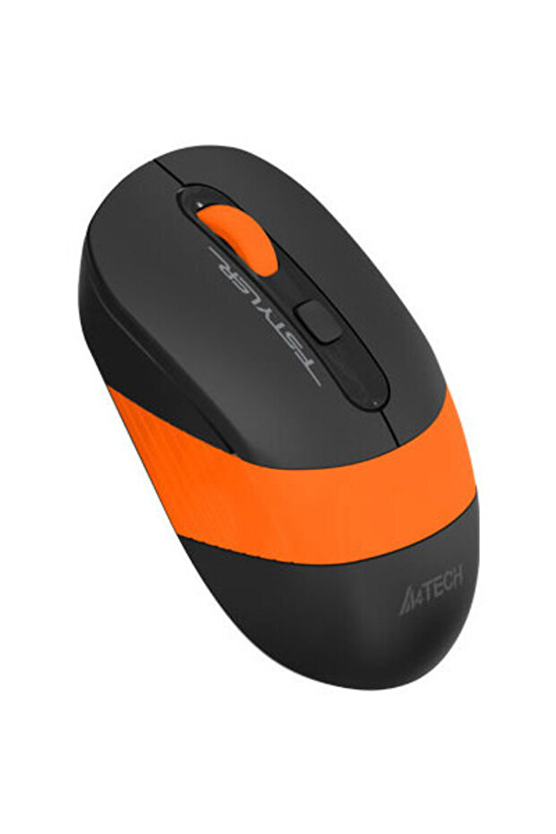 A4TMYS46448 Wireless optic 2000 DPI - 2