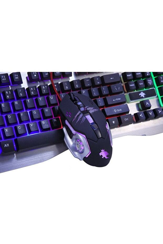 Forme WT-193 Gaming - 4