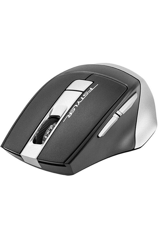 FSTYLER FB35 Wireless 2.4GHz Bluetooth Optic 2000 dpi - 1