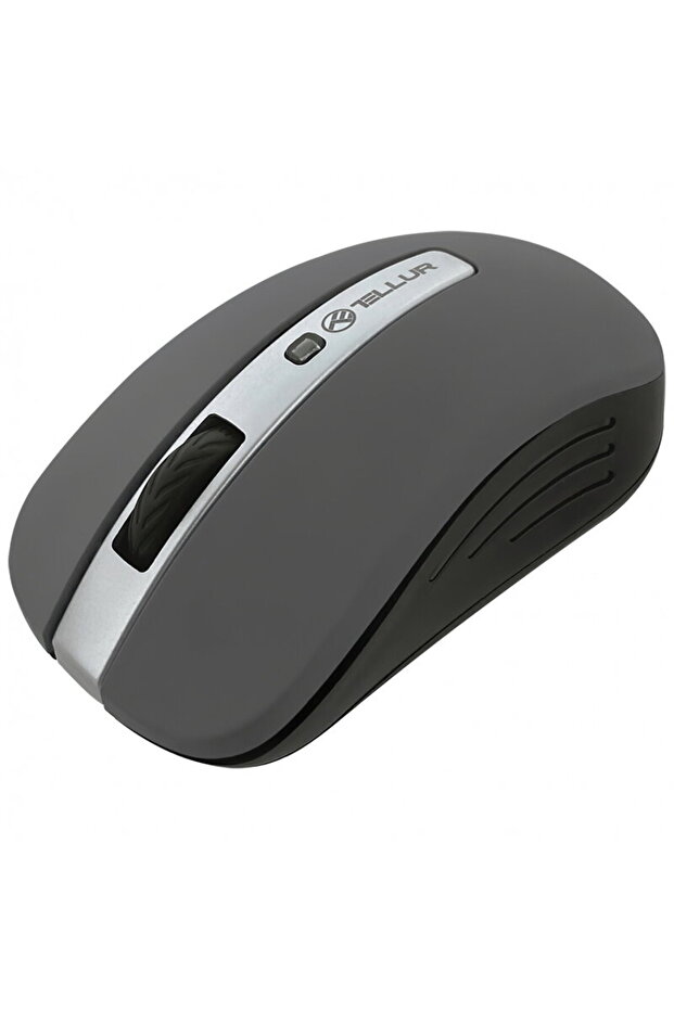 Basic, LED, Gri inchis - 1