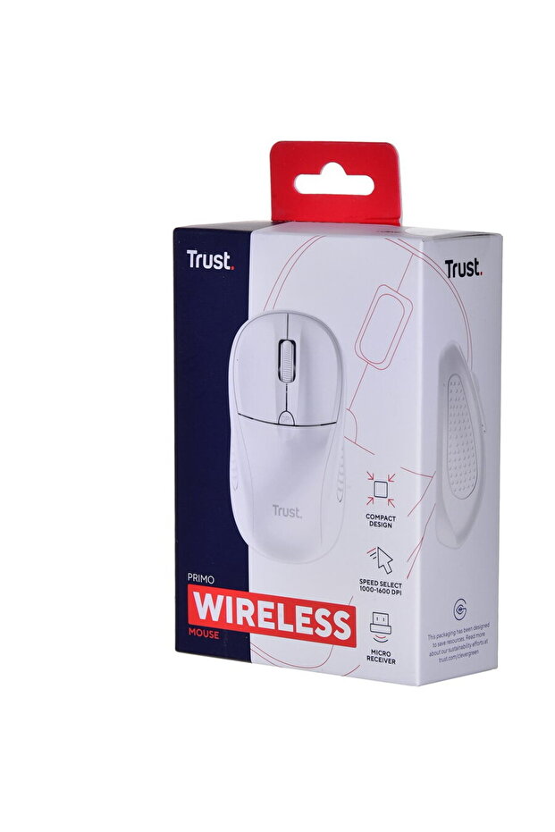 PRIMO MATT WIRELESS ALB - 8