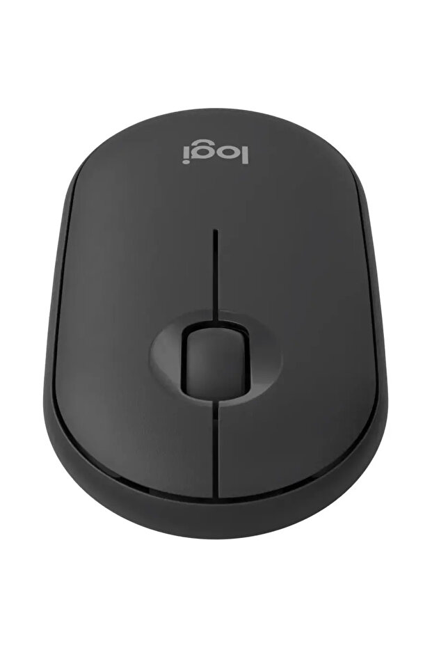 Pebble Mouse 2 M350s Graphite - 4