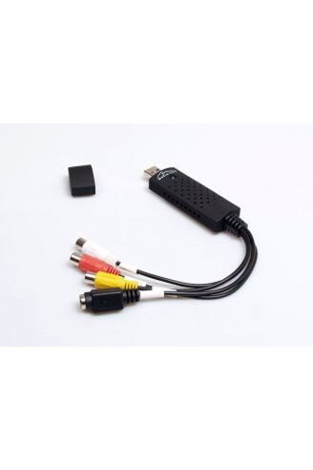 MT4169 video capturing device USB 2.0 - 4