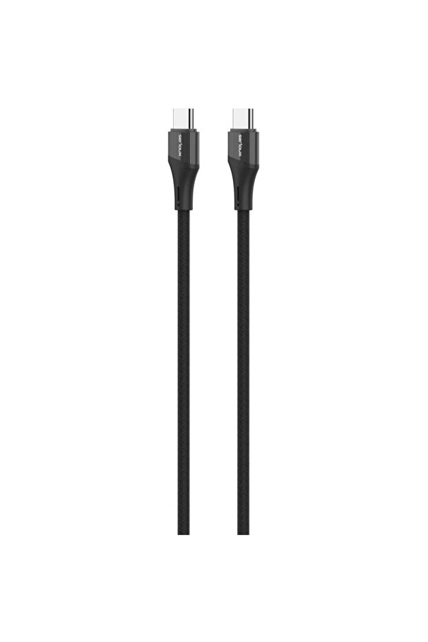 CABLE TYPE-C - TYPE-C 1M 100W - 1