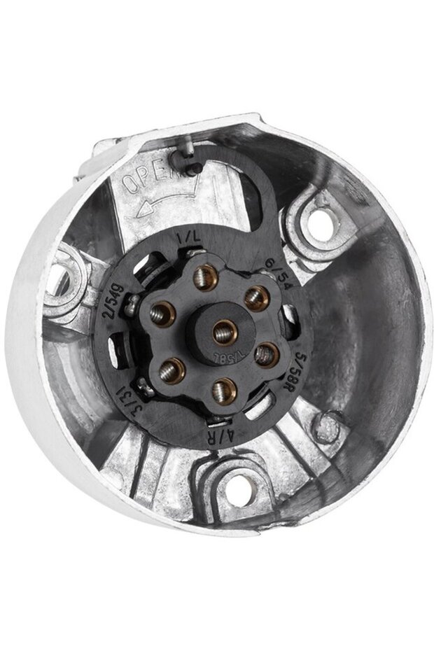 MUFA REMORCA ALUMINIU - 3