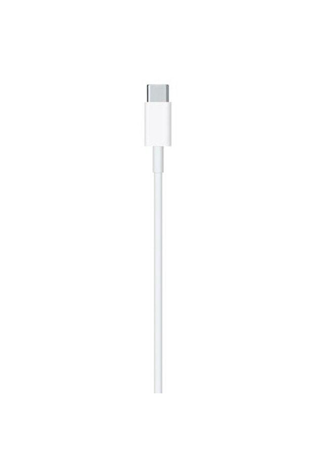 Cablu USB-C la Lightning 2m Alb - 4