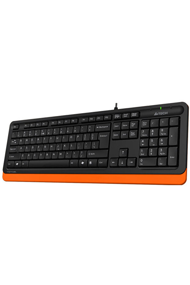 Fstyler USB - 3