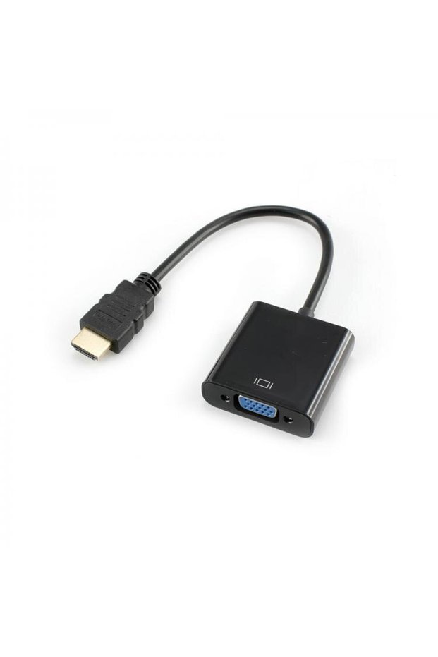 HDMI M. -> VGA F.