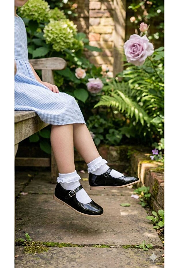Children's Ballerina