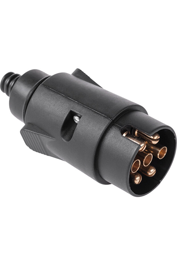 MUFA TATA REMORCA PLASTIC - 2