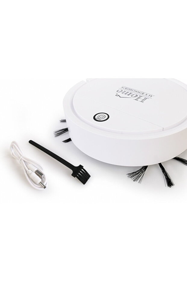 Home cleaning robot - 5