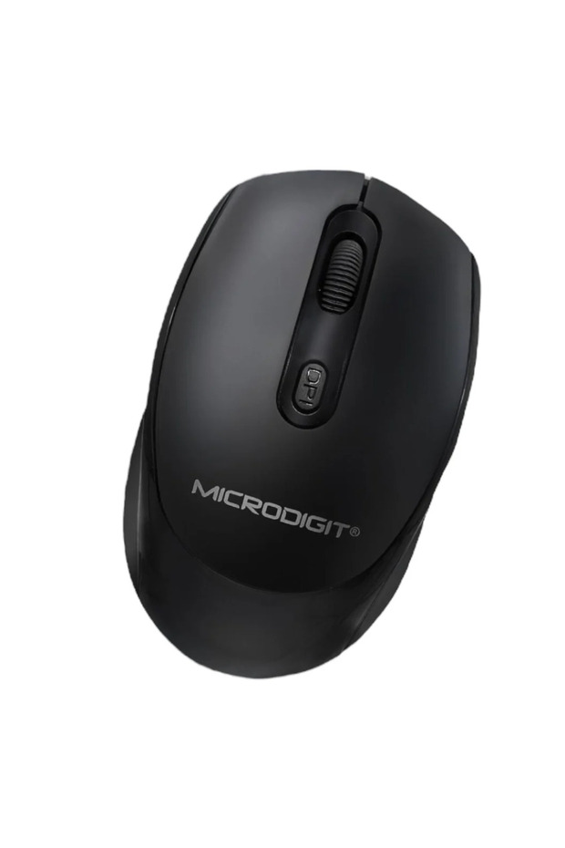 MD230WM Wireless Mouse - 1