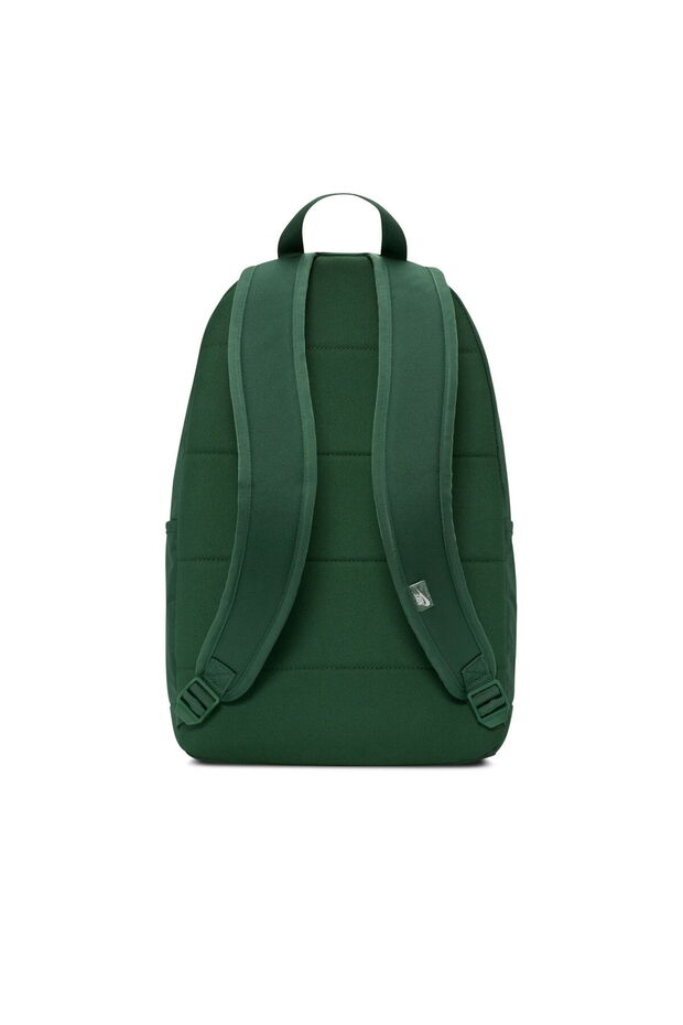 Bag Backpack Elemental Backpack Daily Green Backpack - 2