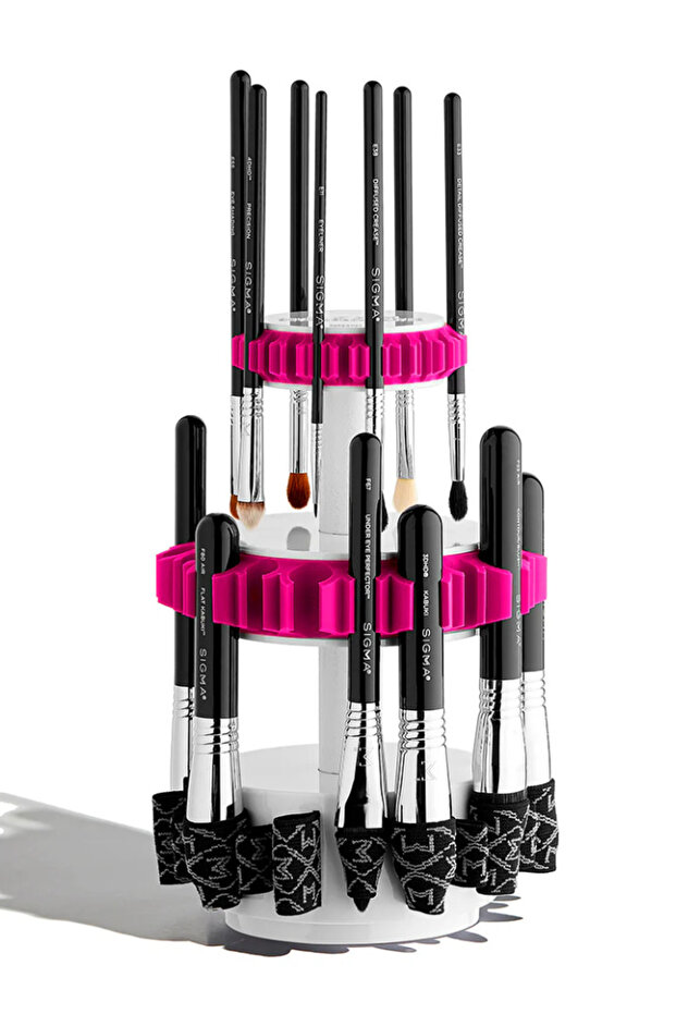Sigma - Brush Drying Tower 44 Brushes - 2