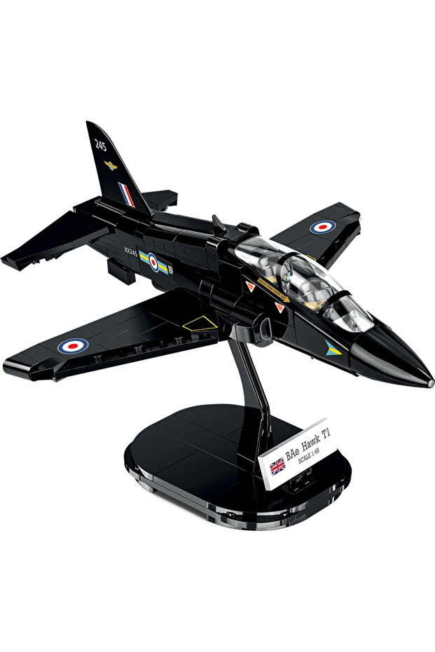 BAe Hawk T1, jucărie de construcție - 1