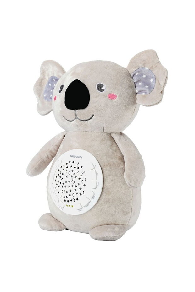 koala de pluș cu proiector - 1