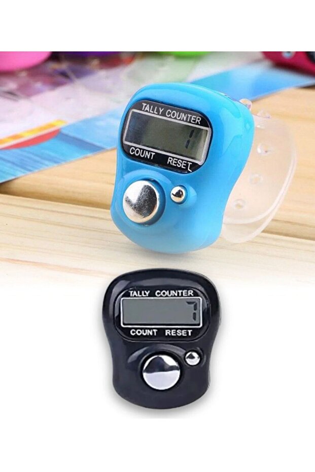 Zikirmatik digital - 1