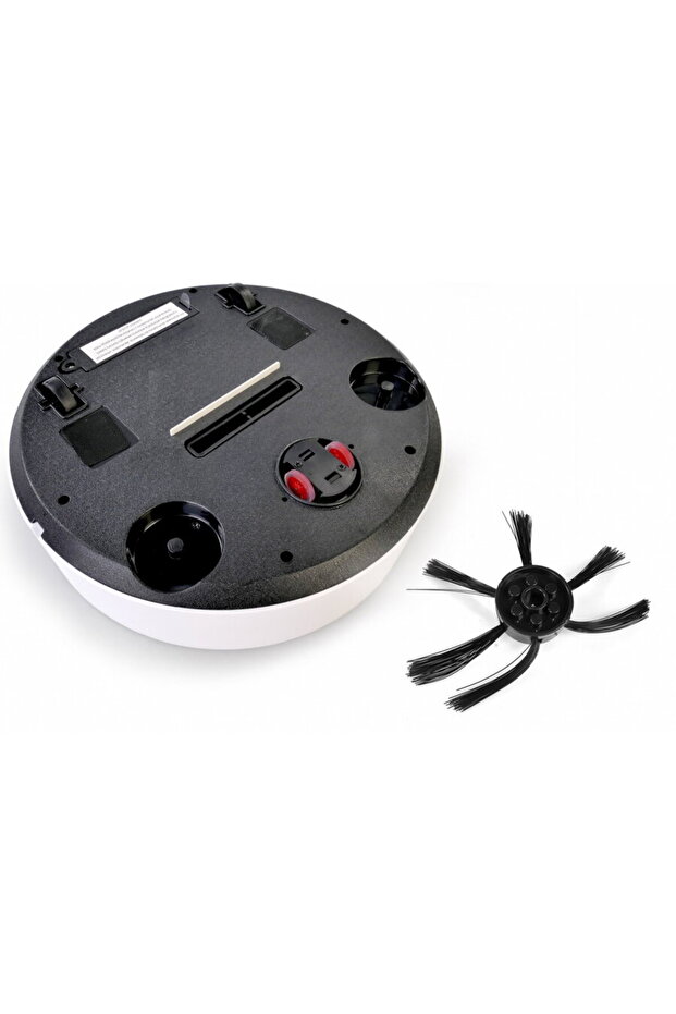 Home cleaning robot - 6