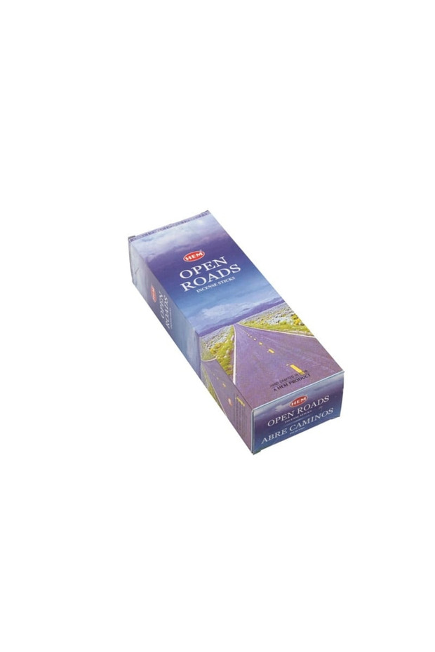 الطرق المفتوحة هيكسا - 2