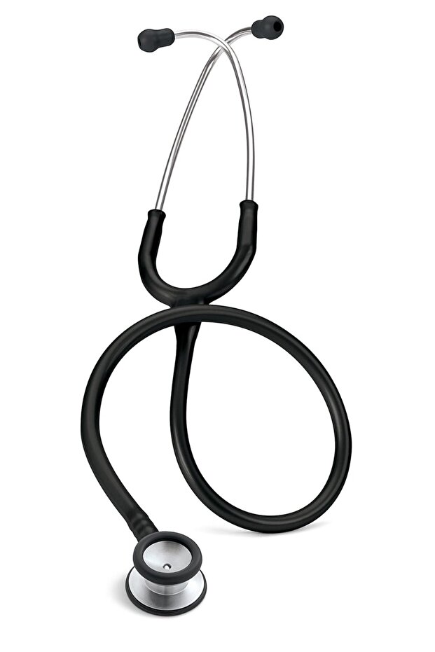 سماعة ليتمان كلاسيك II إنفانت (Littmann Classic II Infant) - موديل 2114 - لون أسود.