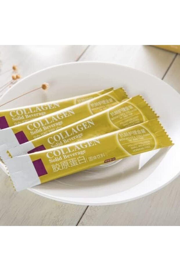 Collagen Powder - 3