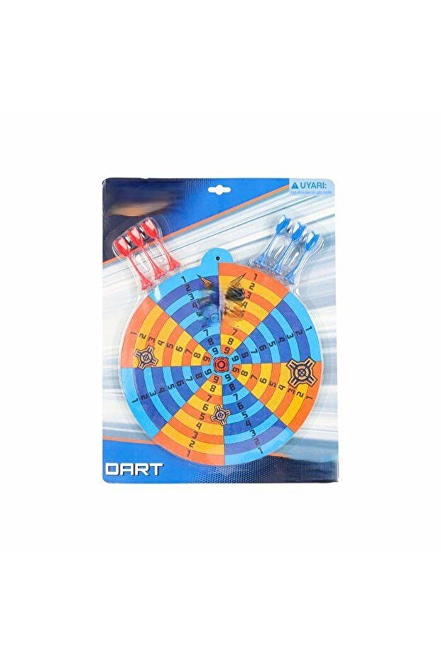 Mey Import ® 01779 Magnetic Dart 28cm Bl101 -Mga
