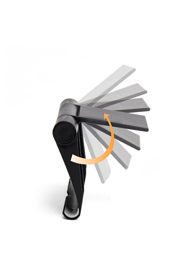 حامل هاتف - ابيض - 2