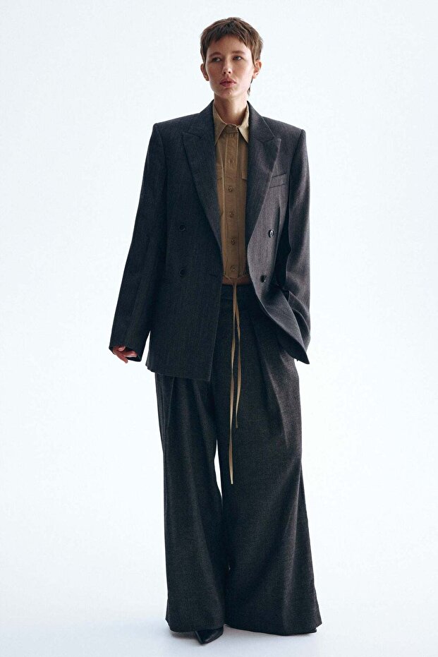 قميص برباط - 3