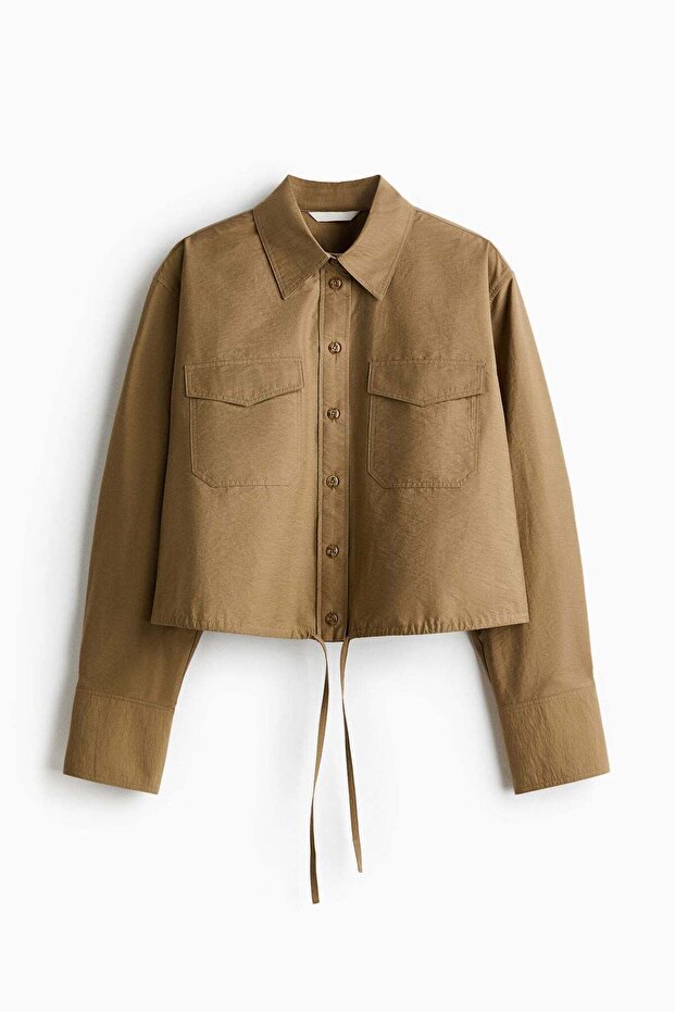 قميص برباط - 6