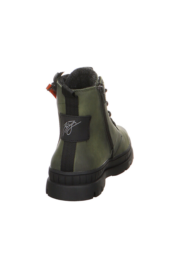 Schnür-Stiefeletten für Herren - 2