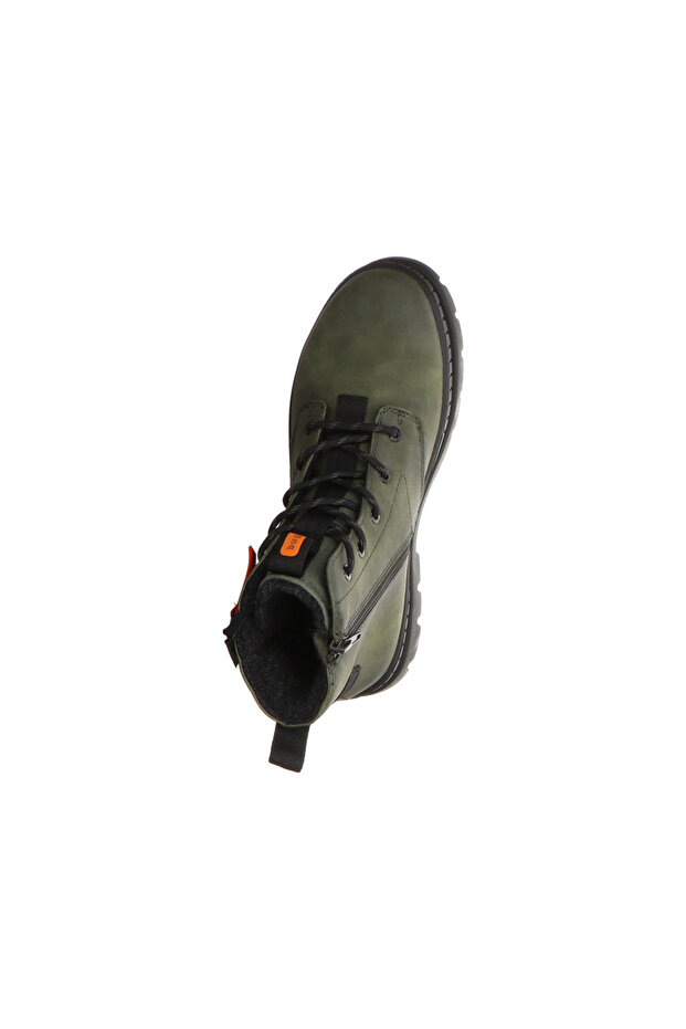 Schnür-Stiefeletten für Herren - 3