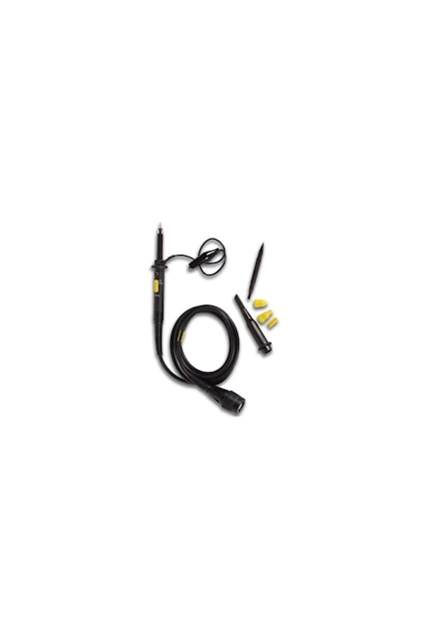 Passive Oscilloscope Probe for Advanced Diagnostics - 1