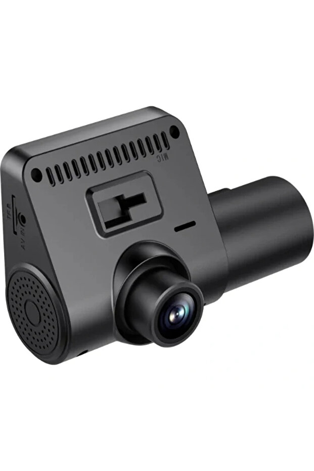 كاميرا سيارة M80 ذات 3 عدسات - 3