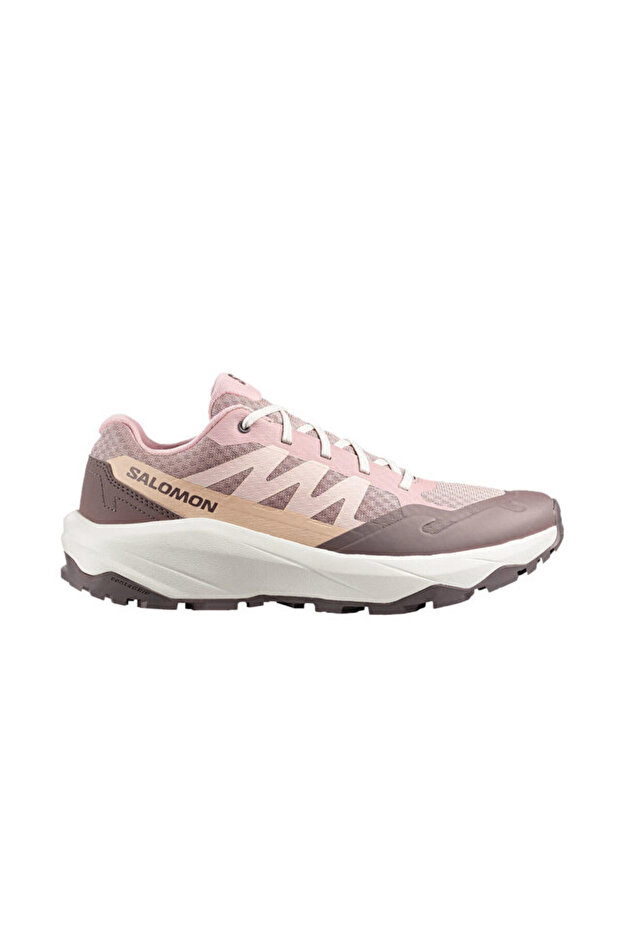 Outscape W Unisex Outdoor Shoes Si L49153400 Gray