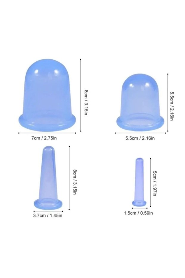 Face and Cellulite Massager