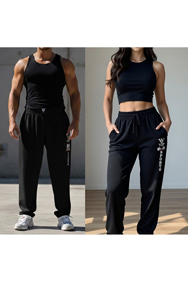 Body Building Pantolon