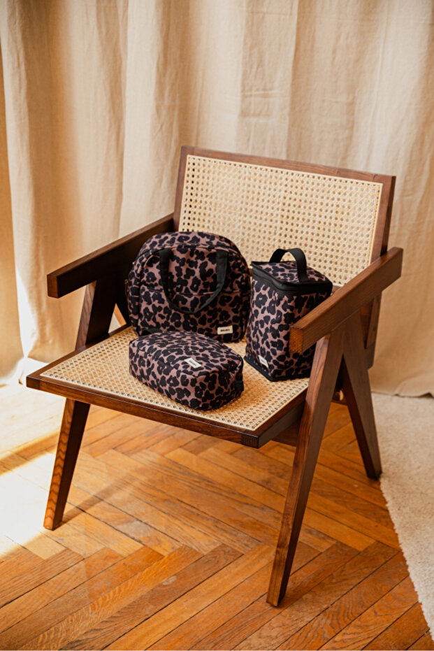 Μονωμένη Τσάντα Leopard 2.8L - 5