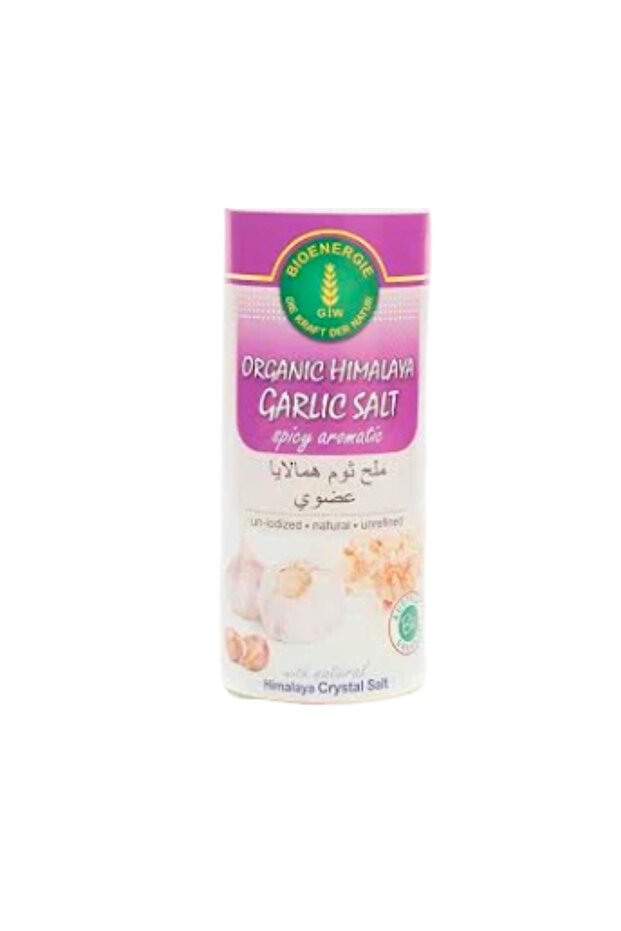 Himalaya Garlic Salt -170 g